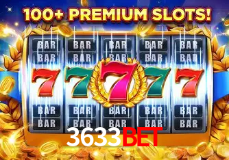 A Emoção da Loteria na 3633BET: Uma Chance de Mudança de Vida