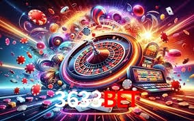 Estatísticas 3633BET