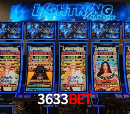 Descubra a Essência do 3633BET: Nossa História e Compromissos