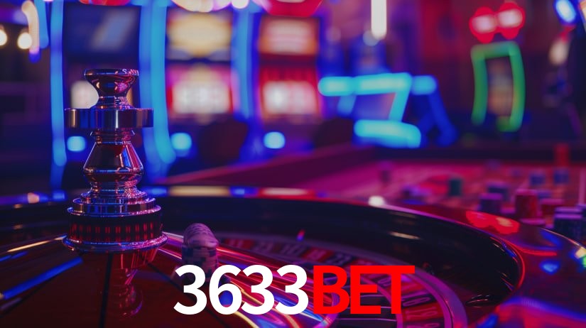 Experimente o Login Seguro Premium no 3633BET