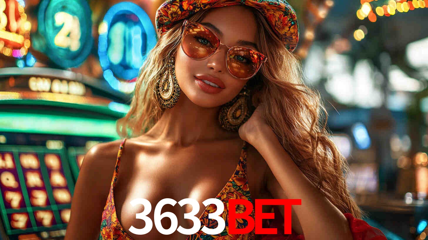 Exclusive Games 3633BET