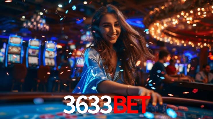 Football Betting 3633BET