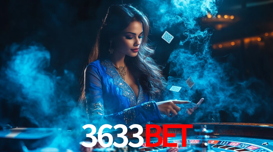 Desvendando o Mundo dos Jogos Virtuais na 3633BET