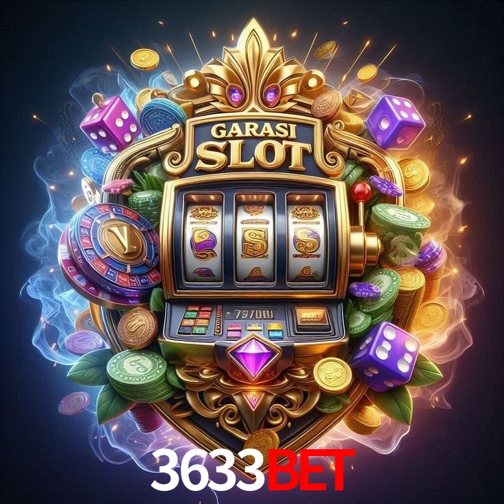 Sistemas de Segurança 3633BET