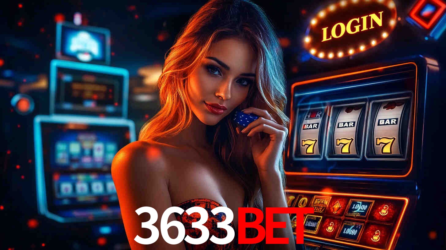 3633BET App