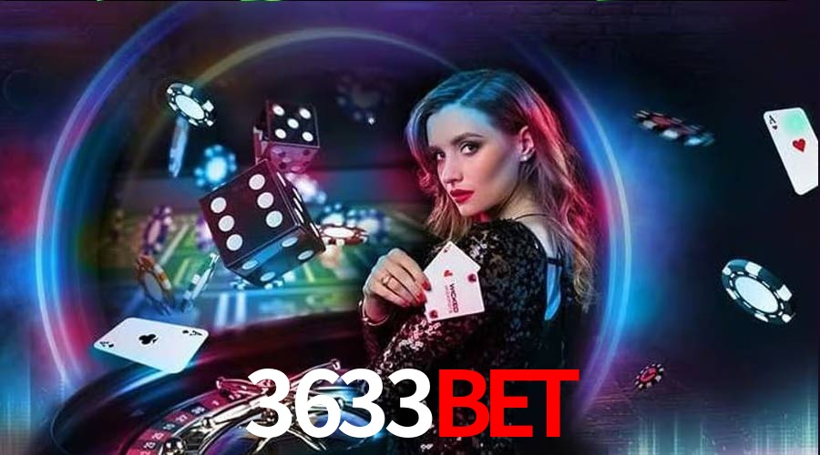 Game Providers 3633BET