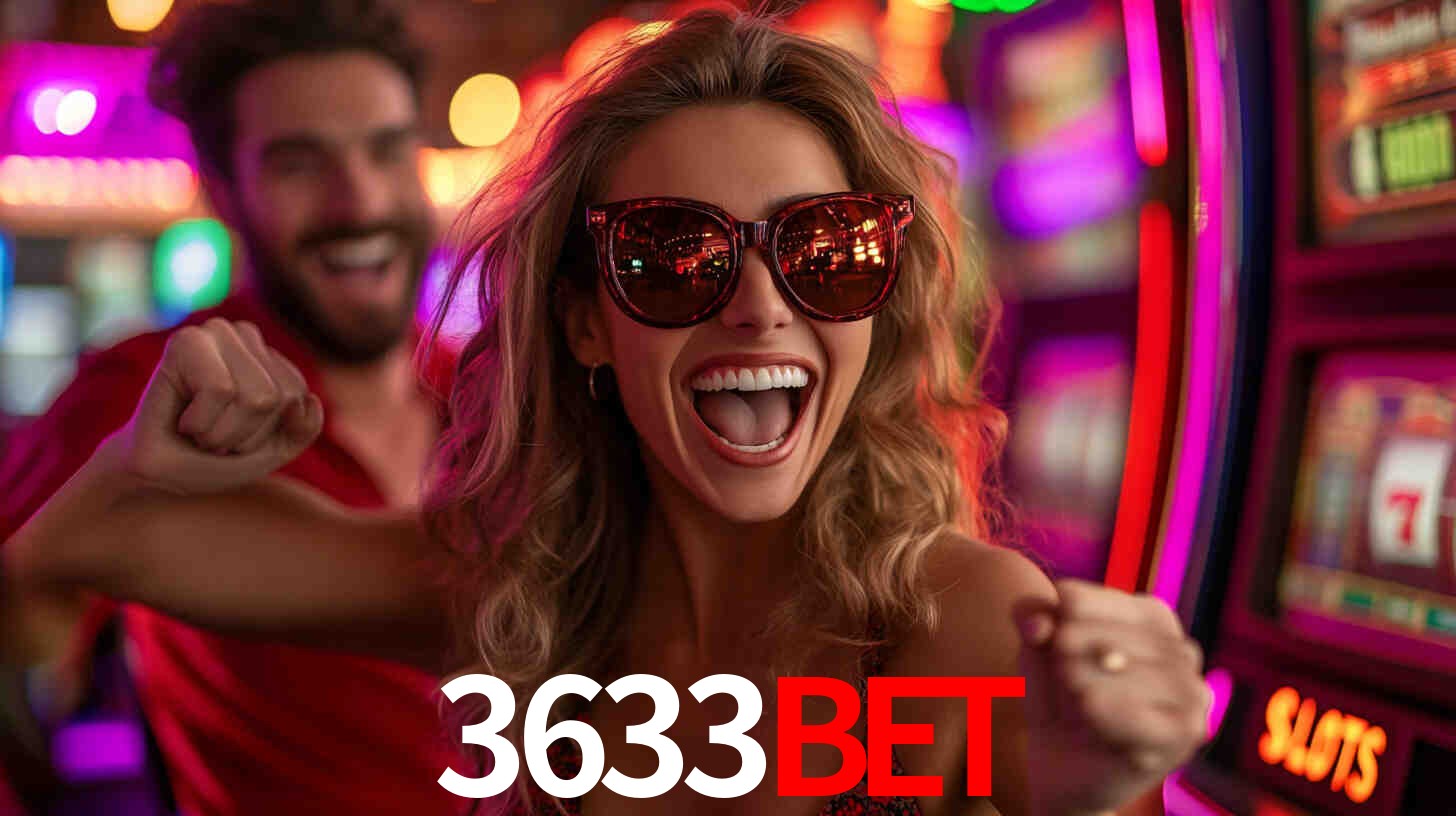 Explorando a Categoria de Eventos em Apostas na 3633BET