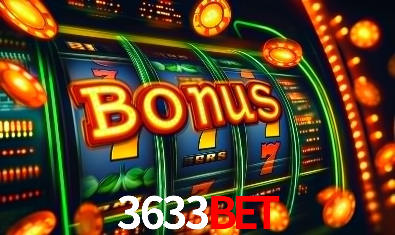 VIP Casino 3633BET