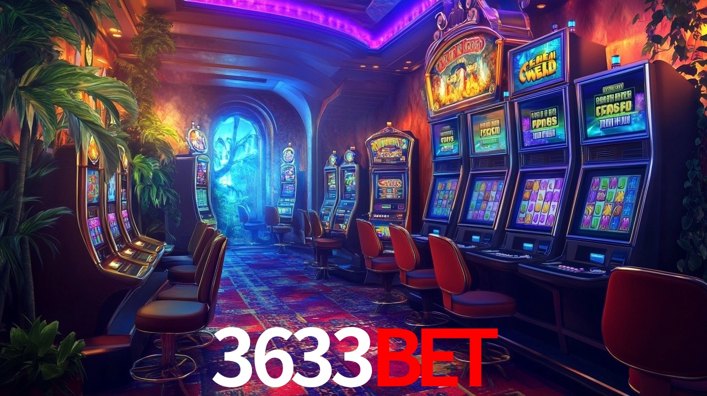 Daily Bonuses 3633BET
