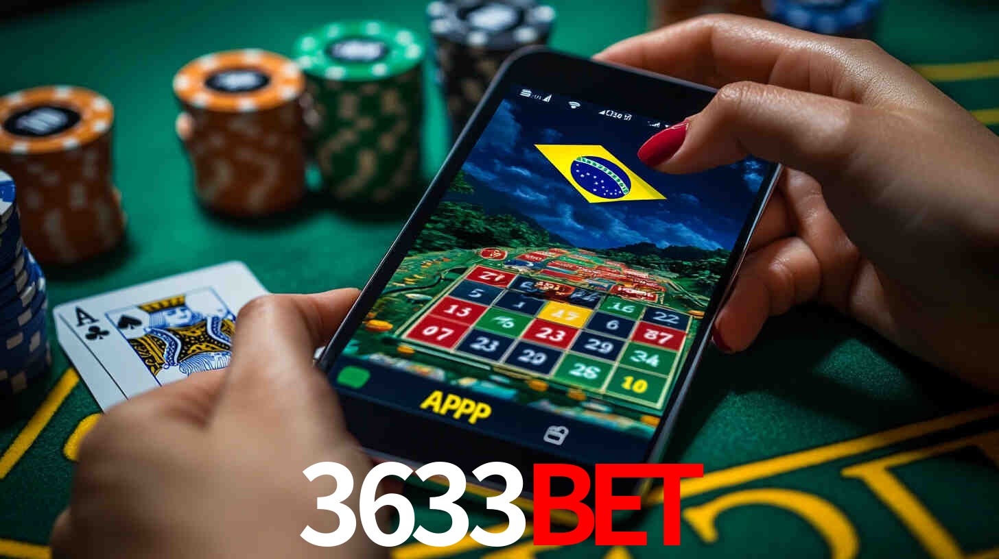 Explorando a Categoria de Eventos em Apostas na 3633BET