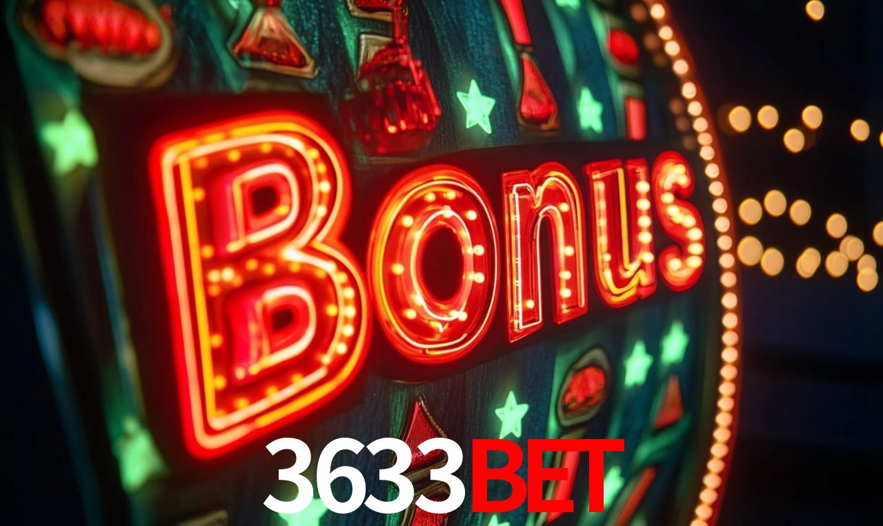 Torneios 3633BET