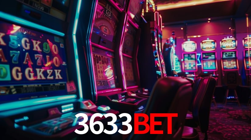 API Integration 3633BET