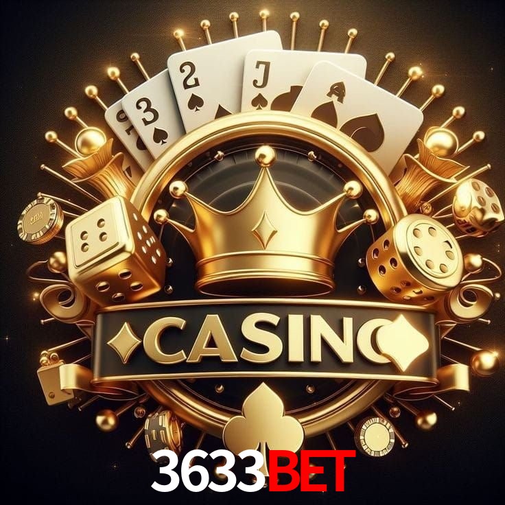 Jogos de Slot 3633BET