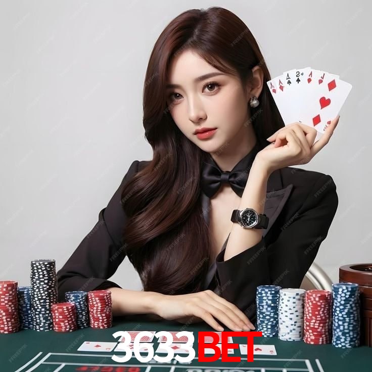 Especiais de Fim de Semana 3633BET