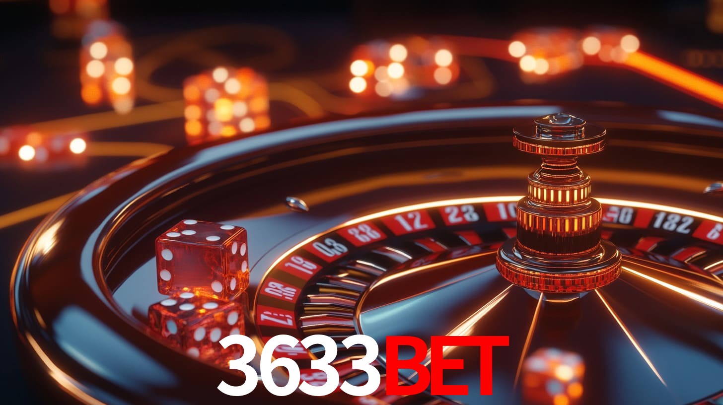 Blackjack Table 3633BET