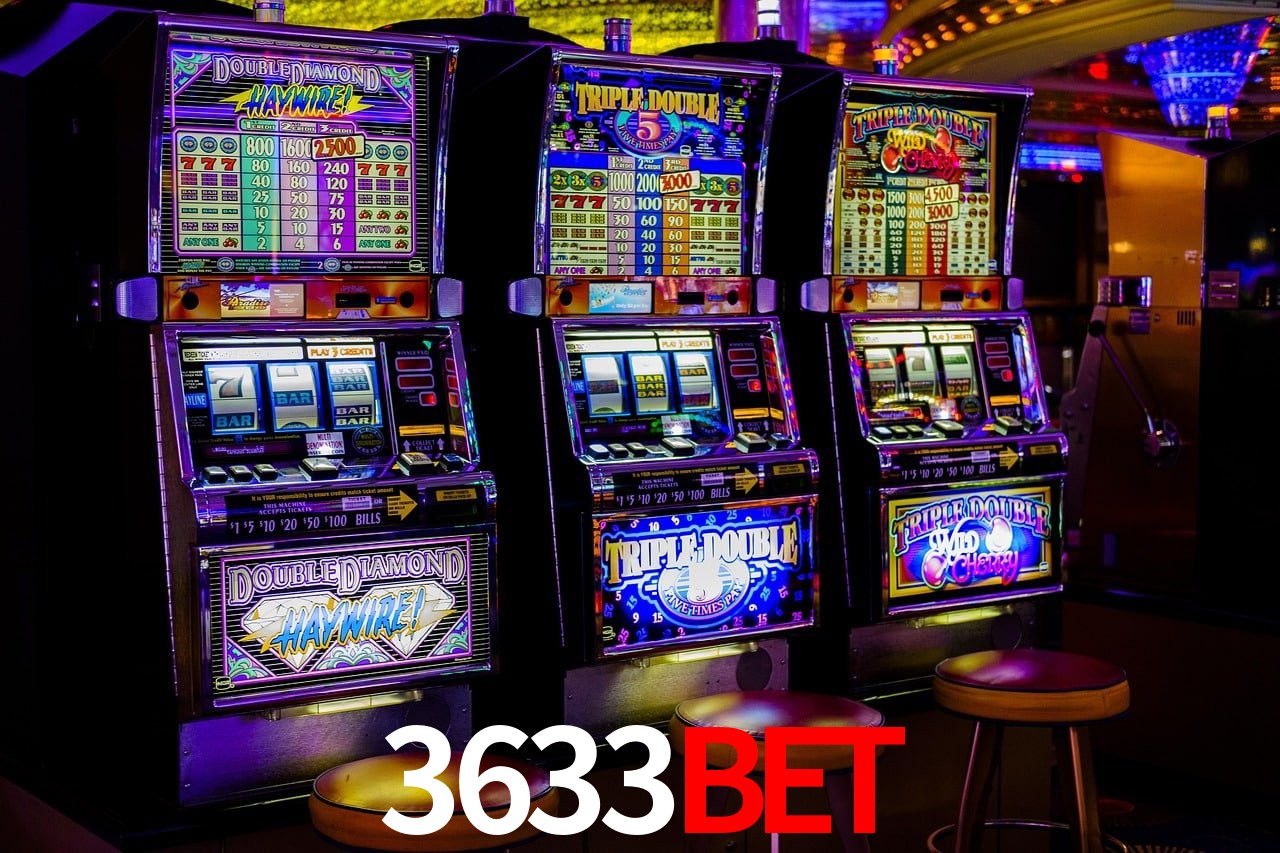 Apostas de Basquete 3633BET