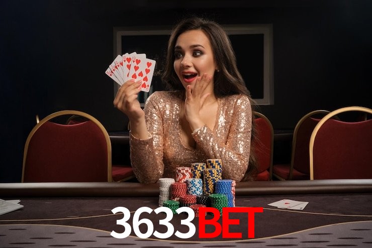 PIX Instantâneo 3633BET