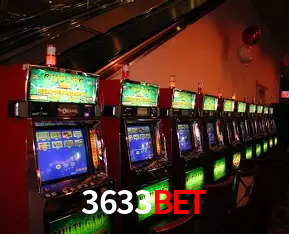 Exclusive Offers 3633BET
