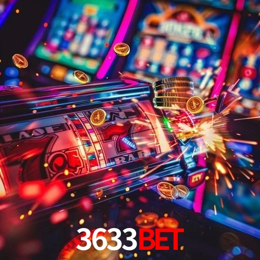 Casino VIP 3633BET