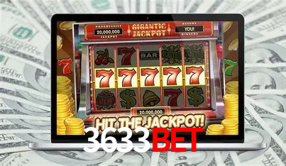 Flash Promotion 3633BET