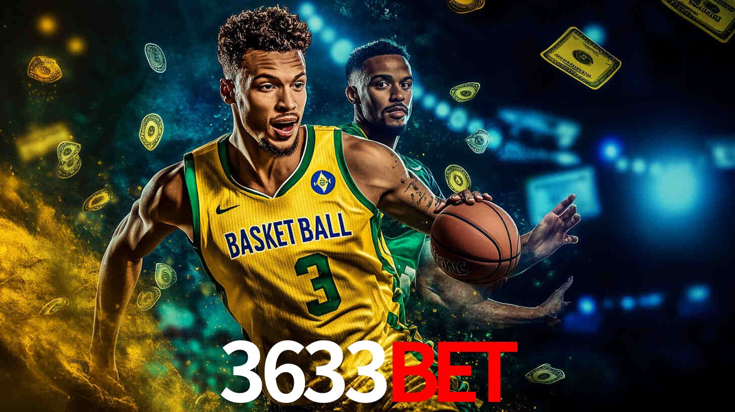 Descubra a Essência do 3633BET: Nossa História e Compromissos