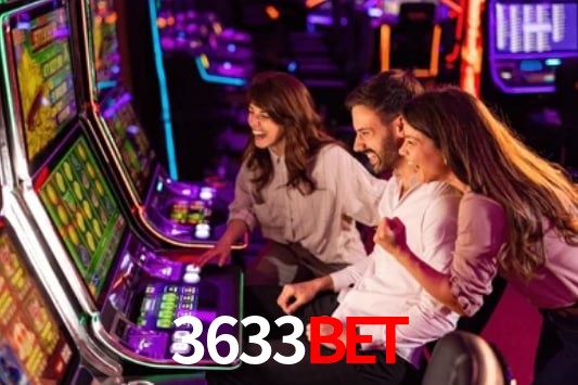 Interface do App 3633BET
