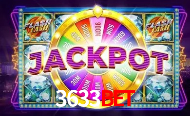 Seasonal Promotions 3633BET