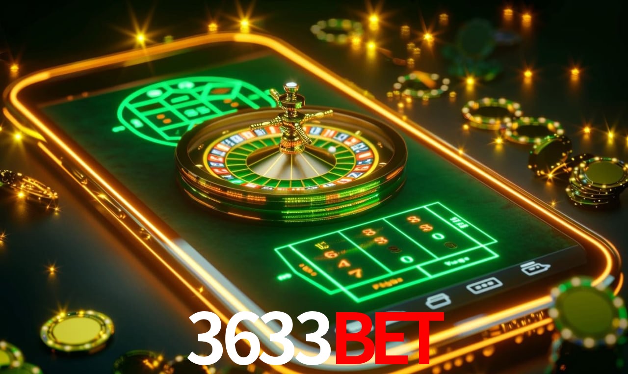 Ofertas Exclusivas 3633BET