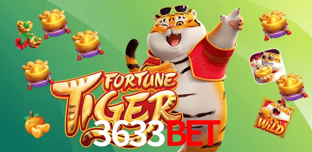 Tennis Betting 3633BET