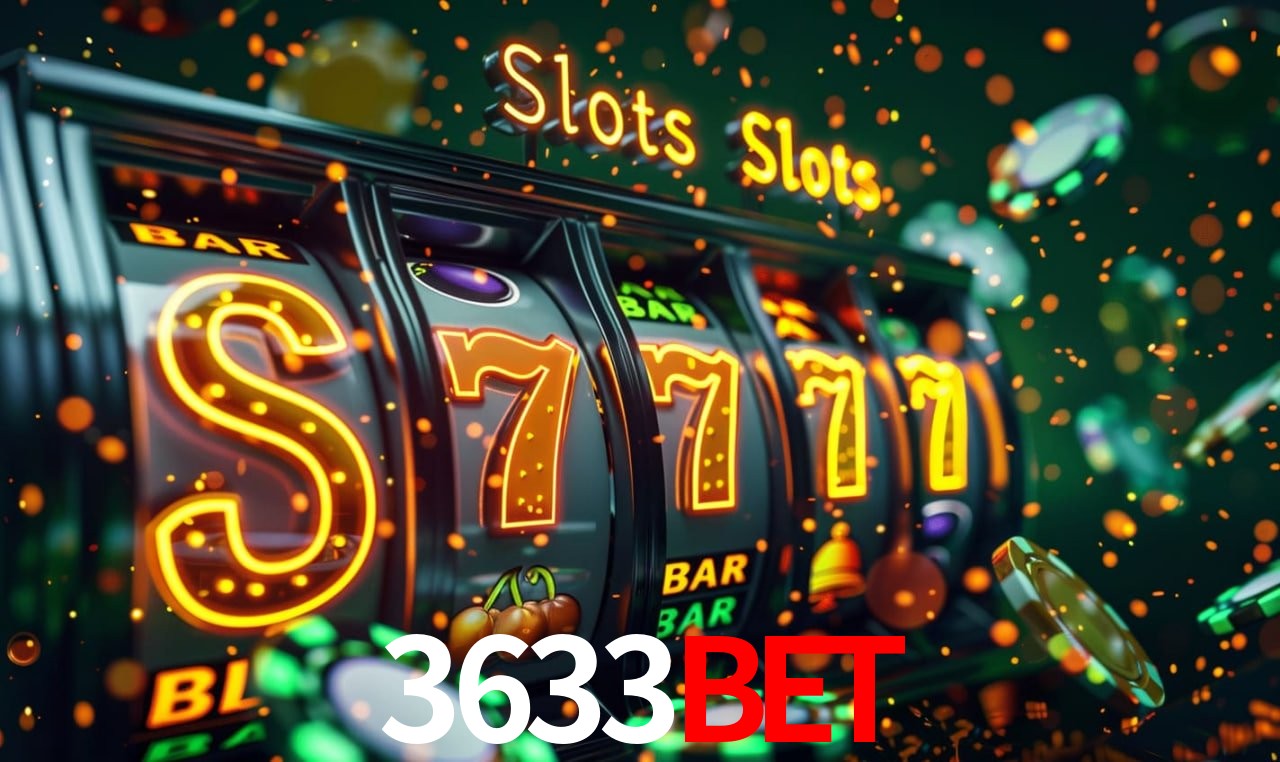 Apostas de Futebol 3633BET