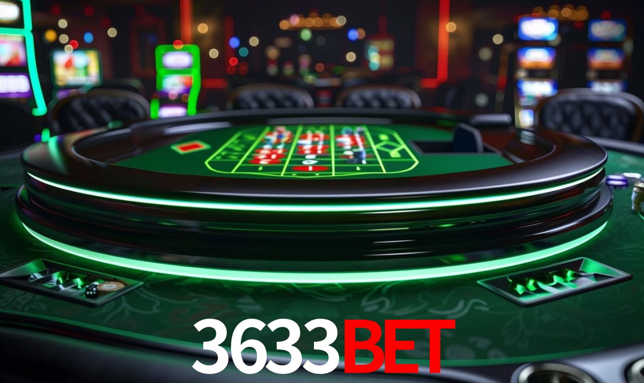 Platform Technology 3633BET