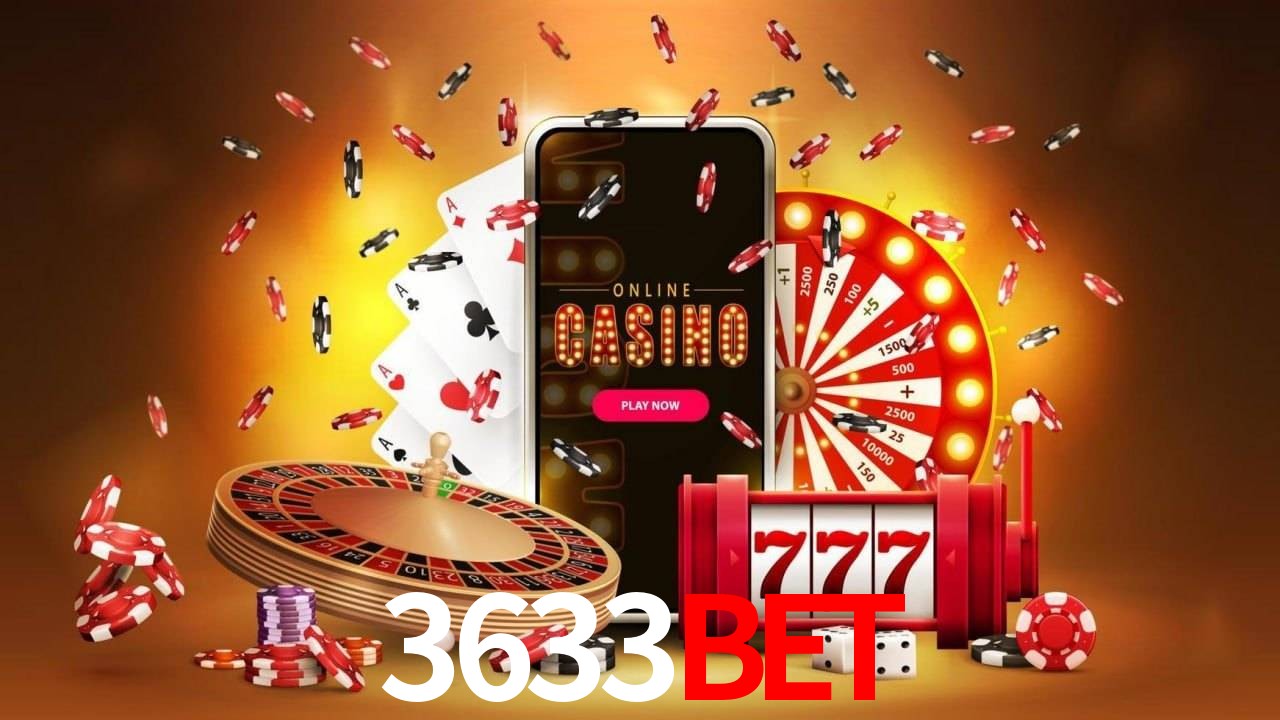 Benefícios da Conta 3633BET