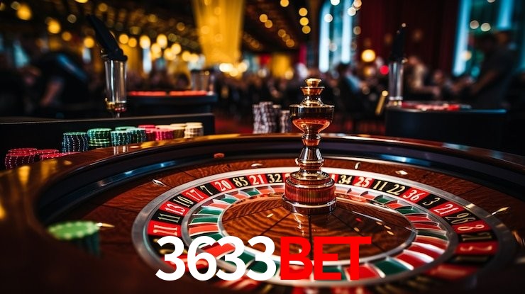 Responsive Design 3633BET