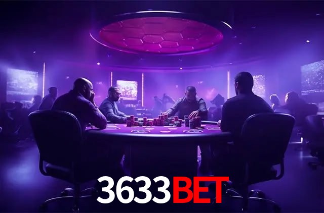 Diretório de Jogos 3633BET