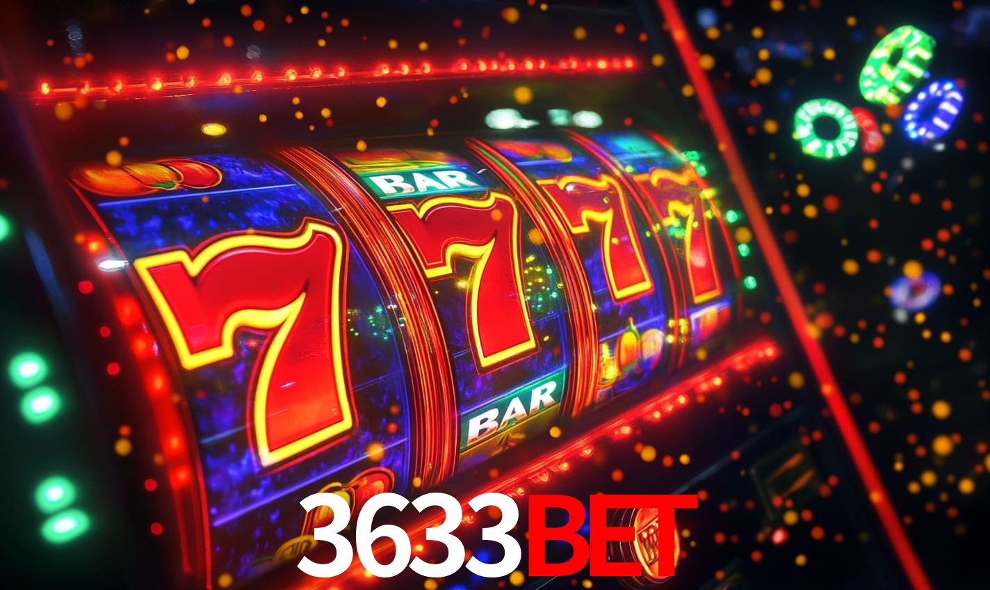 3633BET