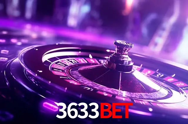 Jogos Exclusivos 3633BET