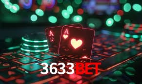 Recursos de Bônus 3633BET