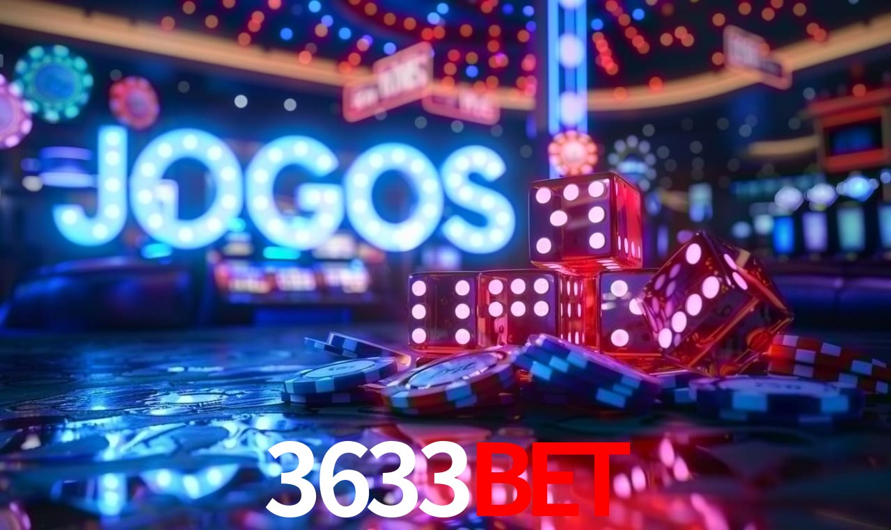 Bônus Diários 3633BET
