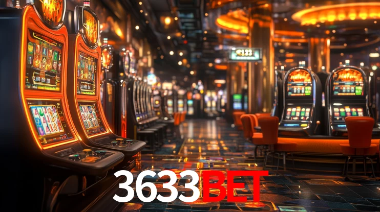 Ofertas Imperdíveis na 3633BET: Promoções e Bônus Que Valem a Pena