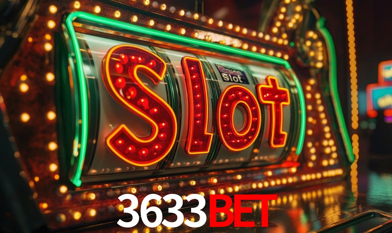 Promoção Relâmpago 3633BET
