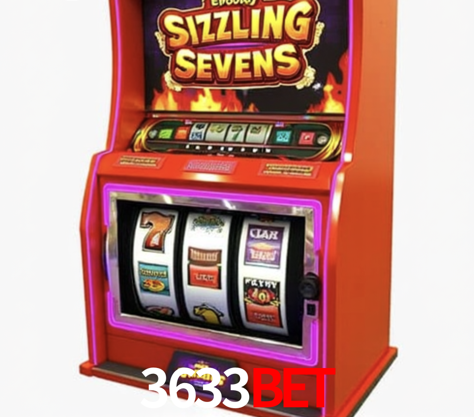 Account Benefits 3633BET