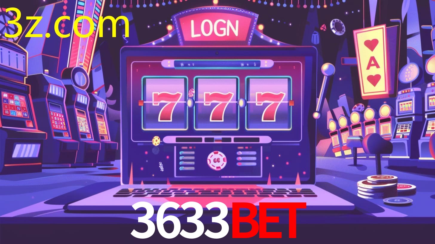3633BET