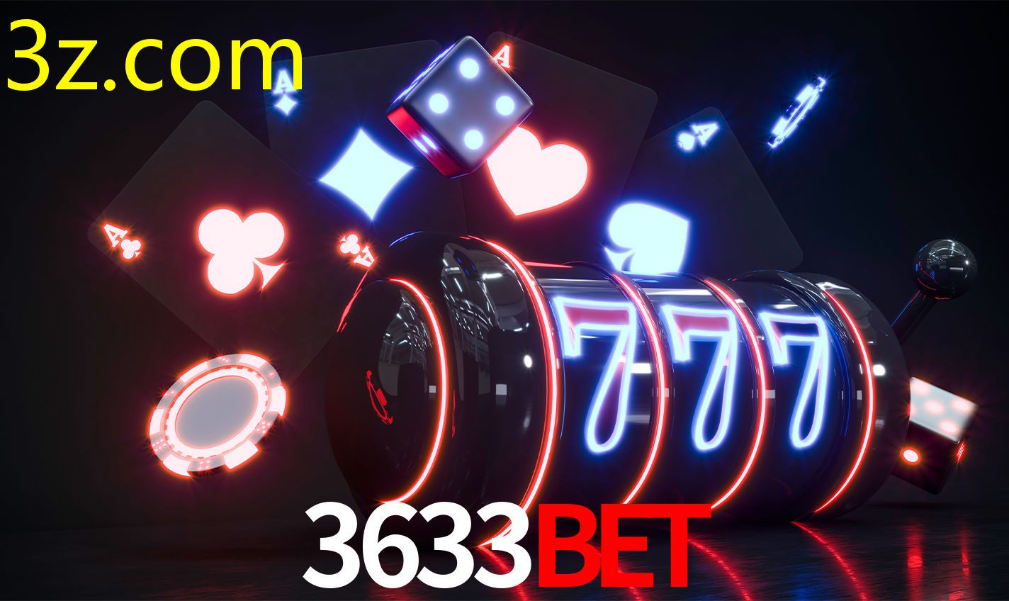 3633BET