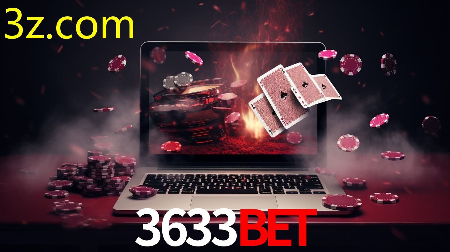 3633BET