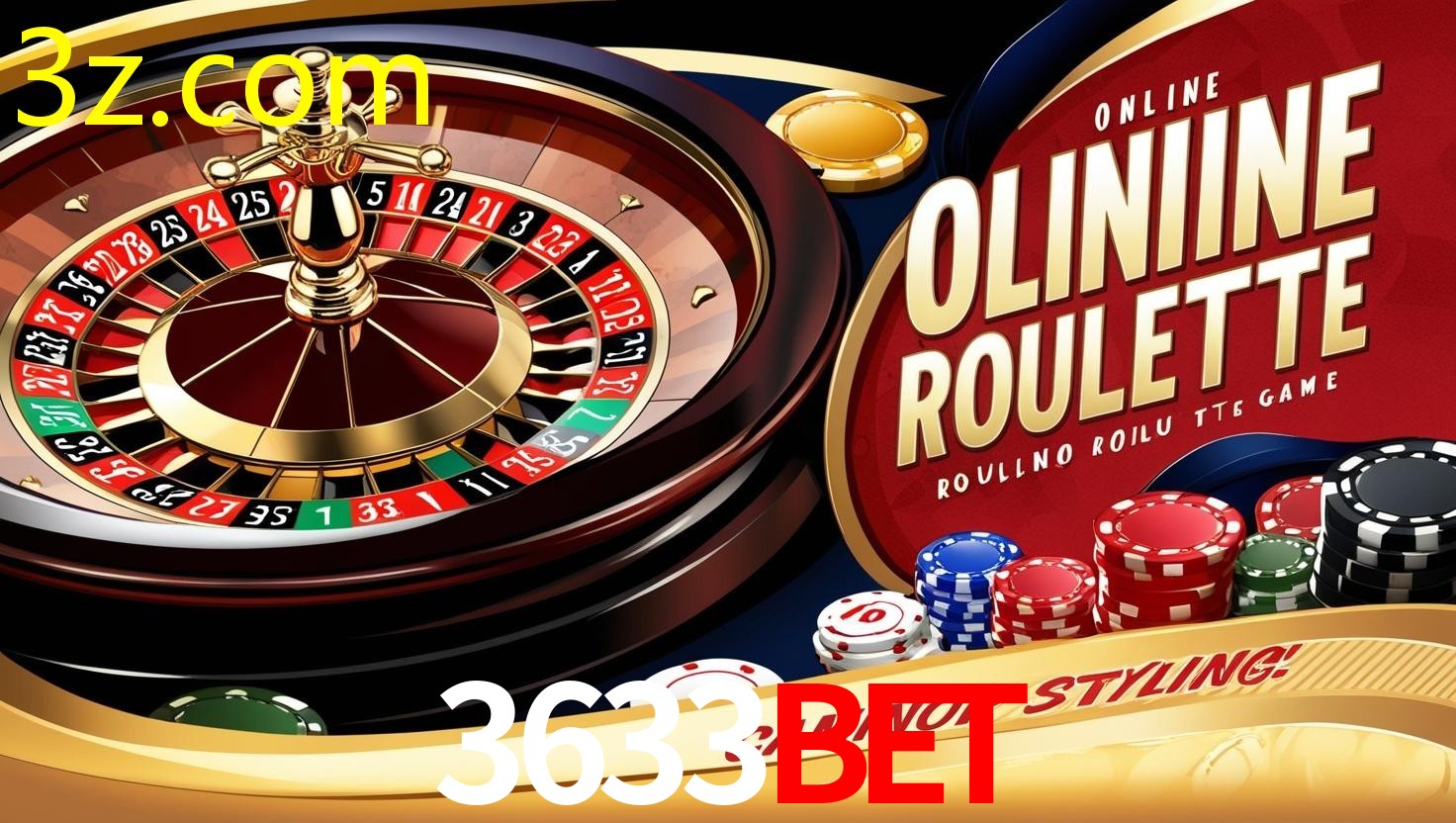 3633BET