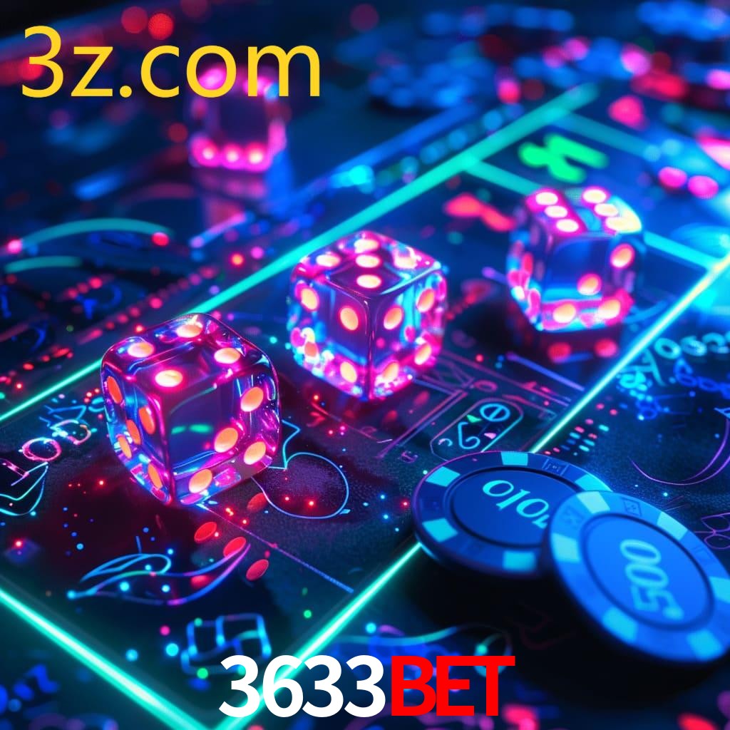3633BET