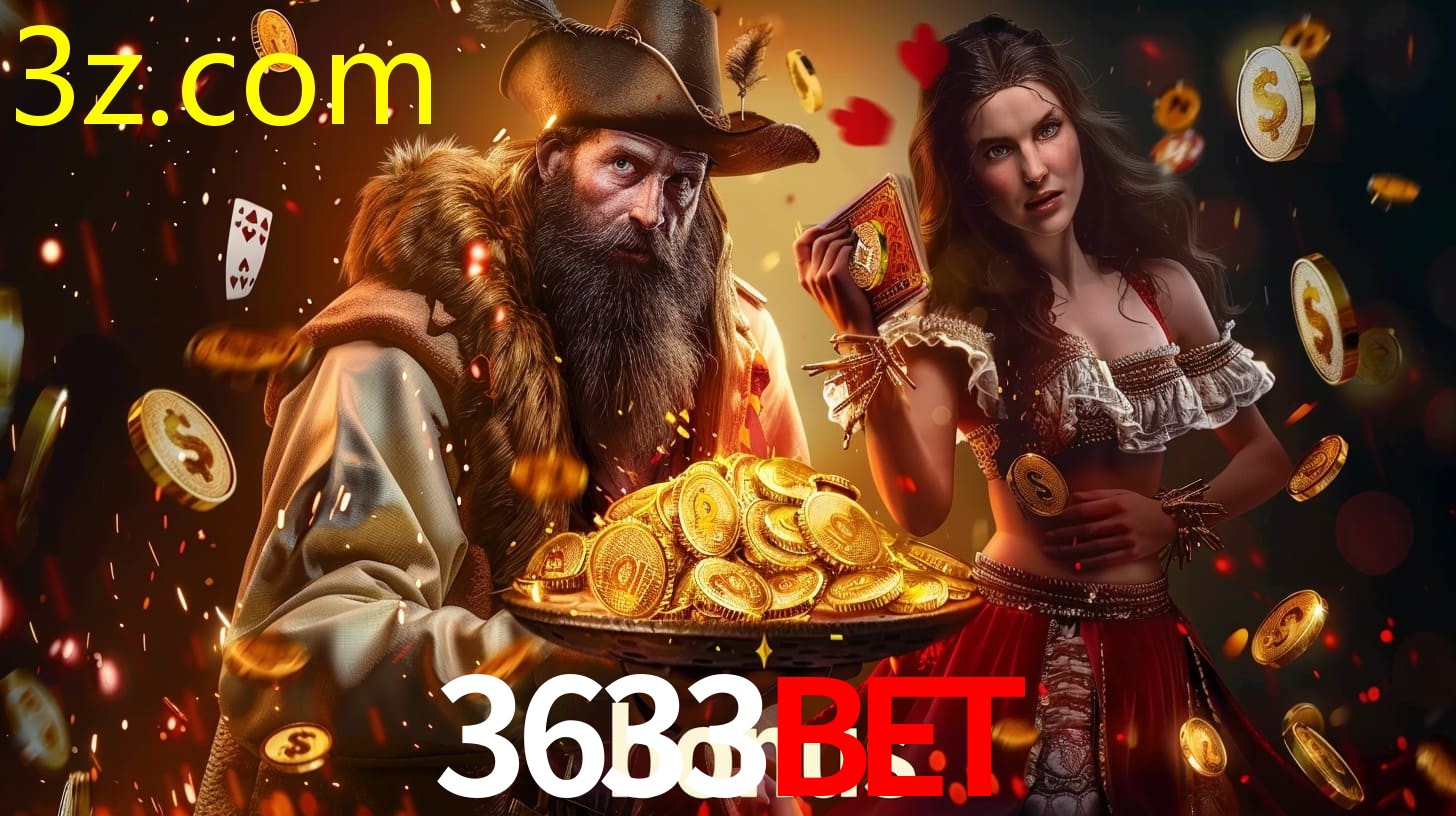 3633BET