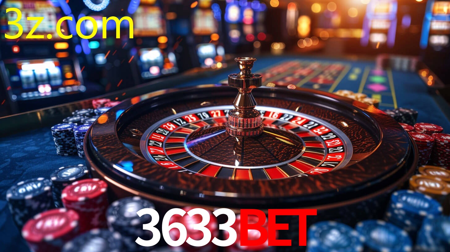 3633BET