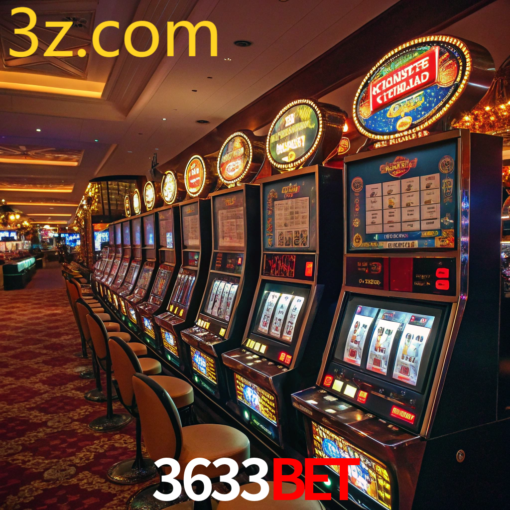 3633BET