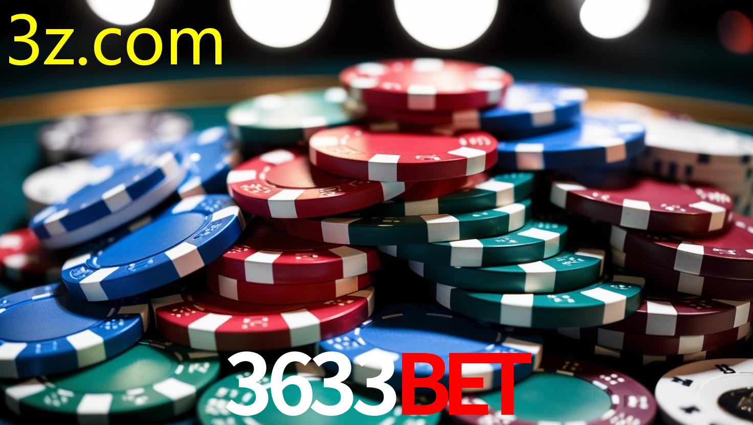 3633BET